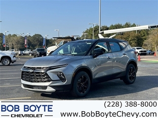 2024 Chevrolet Blazer for sale in Biloxi MS