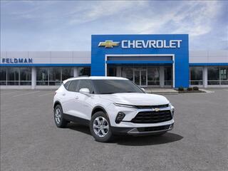 2025 Chevrolet Blazer for sale in Novi MI