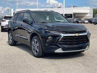 2025 Chevrolet Blazer for sale in Grand Rapids MI