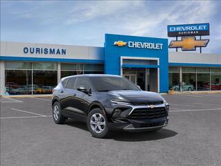 2025 Chevrolet Blazer for sale in Bedford VA