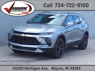 2025 Chevrolet Blazer for sale in Wayne MI