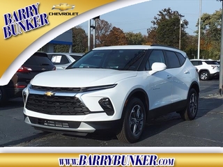 2025 Chevrolet Blazer for sale in Marion IN