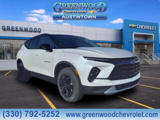 2025 Chevrolet Blazer for sale in Youngstown OH