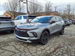 2025 Chevrolet Blazer for sale in Newton Falls OH