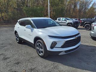 2025 Chevrolet Blazer for sale in Youngstown OH