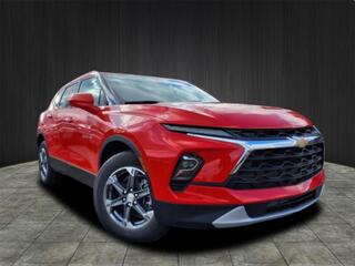 2025 Chevrolet Blazer for sale in Youngstown OH