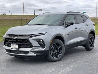 2025 Chevrolet Blazer for sale in Litchfield IL