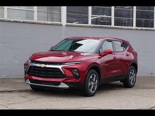 2025 Chevrolet Blazer for sale in Wayne MI