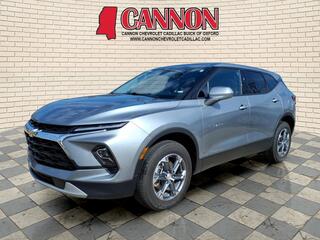 2025 Chevrolet Blazer for sale in Oxford MS