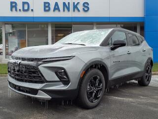 2025 Chevrolet Blazer for sale in Warren OH