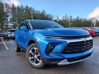 2025 Chevrolet Blazer for sale in Youngstown OH