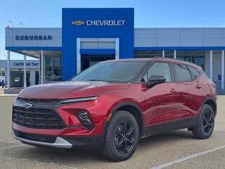 2025 Chevrolet Blazer for sale in Ann Arbor MI