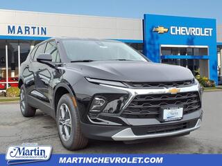 2025 Chevrolet Blazer for sale in Torrance CA