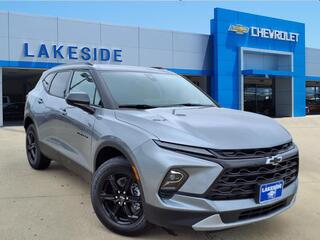 2025 Chevrolet Blazer