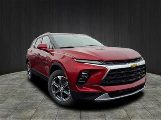 2025 Chevrolet Blazer for sale in Youngstown OH