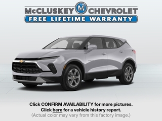 2025 Chevrolet Blazer for sale in Cincinnati OH