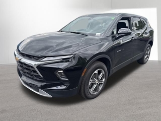 2025 Chevrolet Blazer for sale in Indianapolis IN