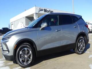 2025 Chevrolet Blazer for sale in Cape Girardeau MO