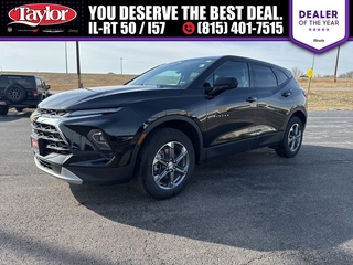 2025 Chevrolet Blazer for sale in Bourbonnais IL