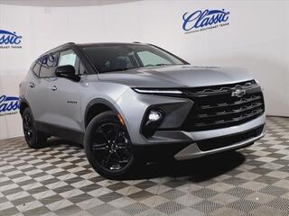 2025 Chevrolet Blazer for sale in Topeka KS