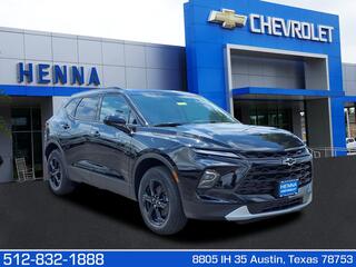 2025 Chevrolet Blazer for sale in Austin TX