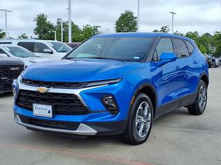 2025 Chevrolet Blazer