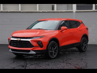2025 Chevrolet Blazer for sale in Wayne MI
