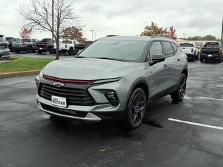 2025 Chevrolet Blazer for sale in Fenton MO