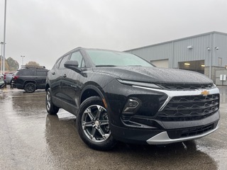 2026 Chevrolet Blazer for sale in Youngstown OH