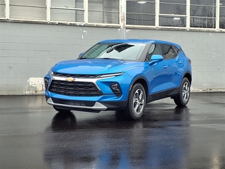 2026 Chevrolet Blazer for sale in Wayne MI