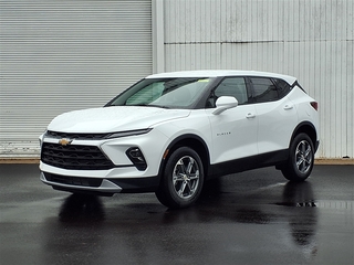2026 Chevrolet Blazer for sale in Wayne MI