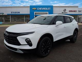 2026 Chevrolet Blazer for sale in Salem OH