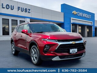 2026 Chevrolet Blazer for sale in Cincinnati OH