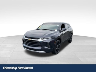 2022 Chevrolet Blazer for sale in Bristol TN
