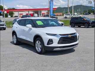 2022 Chevrolet Blazer for sale in Ringgold GA