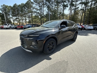 2022 Chevrolet Blazer for sale in Sanford NC