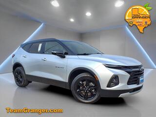 2022 Chevrolet Blazer for sale in Orange TX