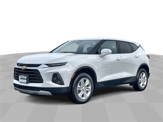 2022 Chevrolet Blazer for sale in Frankfort IL