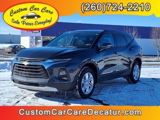 2022 Chevrolet Blazer for sale in Decatur IN