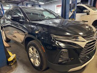 2022 Chevrolet Blazer for sale in Easley SC