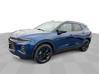 2022 Chevrolet Blazer for sale in Frankfort IL