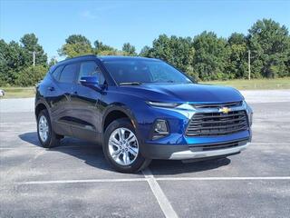 2022 Chevrolet Blazer