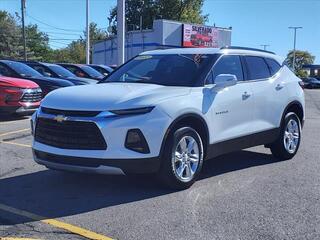 2022 Chevrolet Blazer