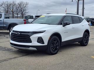 2022 Chevrolet Blazer