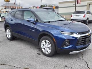 2022 Chevrolet Blazer for sale in Oxford MS