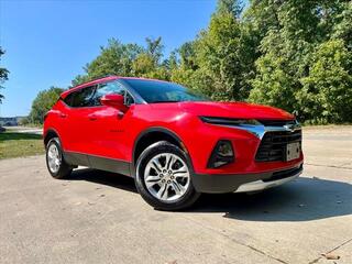 2022 Chevrolet Blazer for sale in Knoxville TN