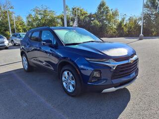 2022 Chevrolet Blazer for sale in Powderly KY