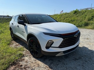 2023 Chevrolet Blazer for sale in Greer SC