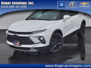 2023 Chevrolet Blazer for sale in Hillsboro IL