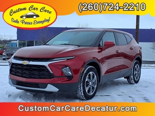 2023 Chevrolet Blazer for sale in Decatur IN